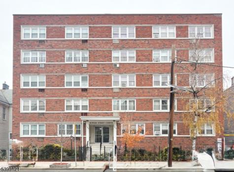 154 Bowers Street Jersey City NJ 07307