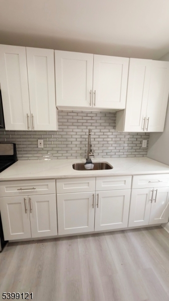154 Bowers Street Jersey City NJ 07307