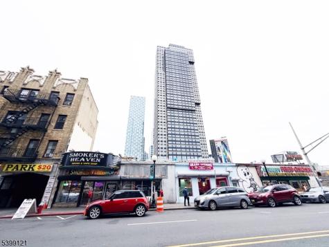 154 Bowers Street Jersey City NJ 07307
