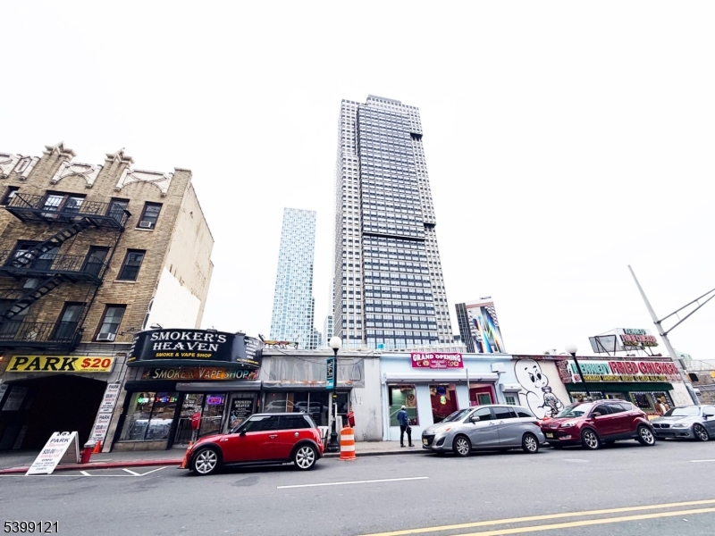154 Bowers Street Jersey City NJ 07307