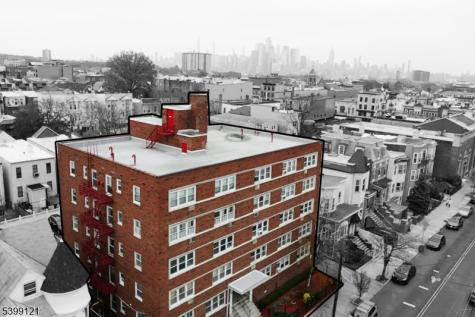 154 Bowers Street Jersey City NJ 07307