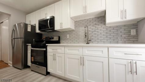 154 Bowers Street Jersey City NJ 07307