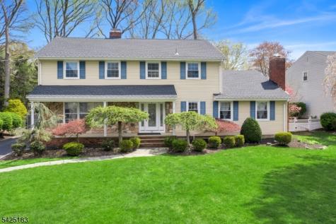 90 Belmont Avenue Cranford NJ 07016