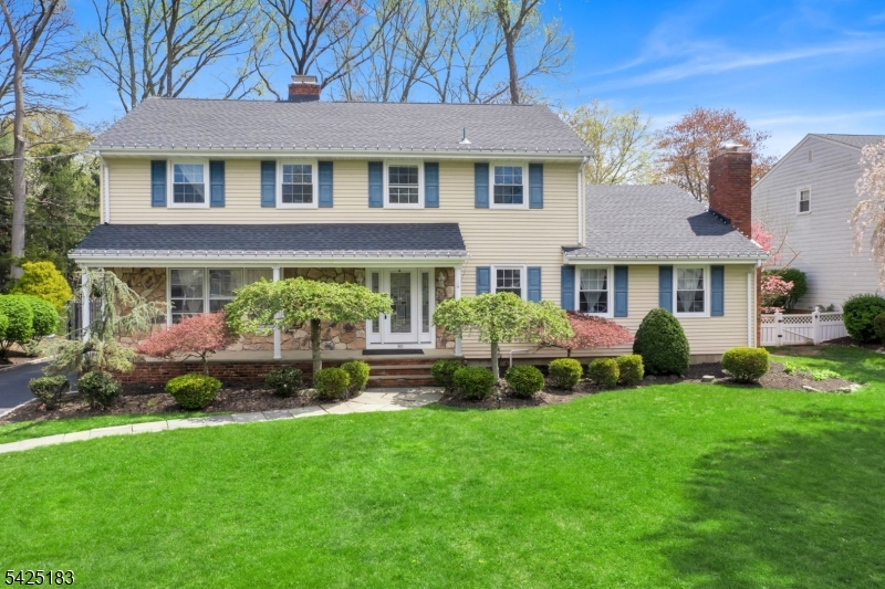 90 Belmont Avenue Cranford NJ 07016