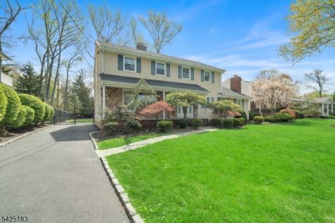 90 Belmont Avenue Cranford NJ 07016