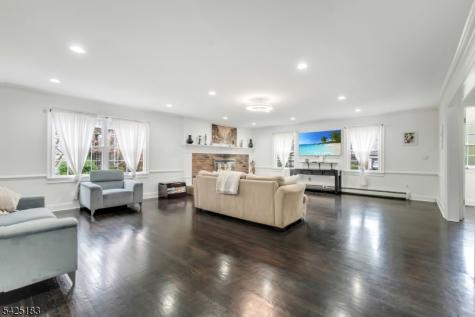 90 Belmont Avenue Cranford NJ 07016