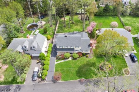 90 Belmont Avenue Cranford NJ 07016
