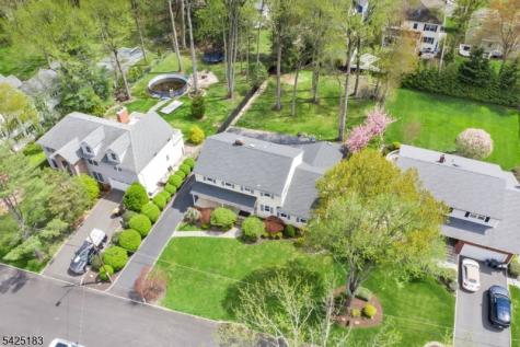 90 Belmont Avenue Cranford NJ 07016