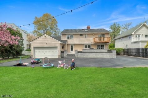 90 Belmont Avenue Cranford NJ 07016