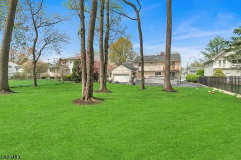 90 Belmont Avenue Cranford NJ 07016
