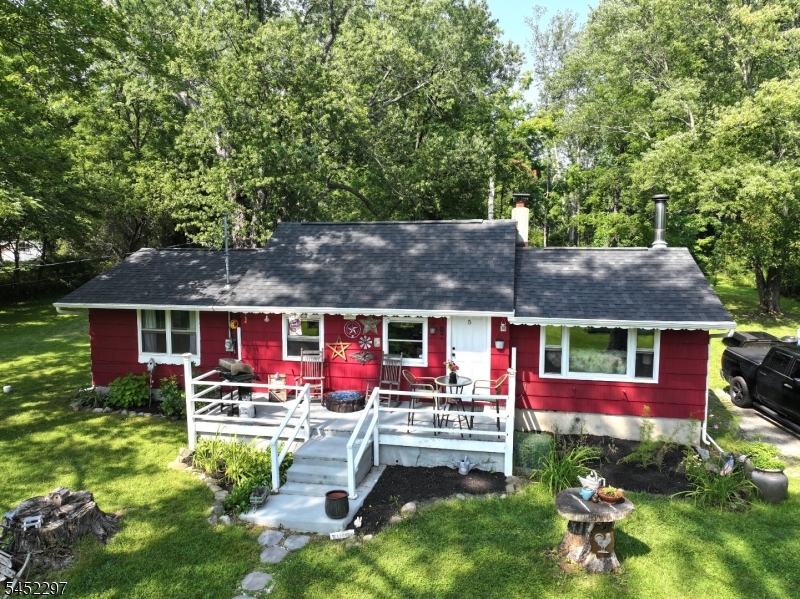 5 W Shaytown Road Sandyston NJ 07827