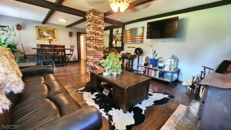 5 W Shaytown Road Sandyston NJ 07827
