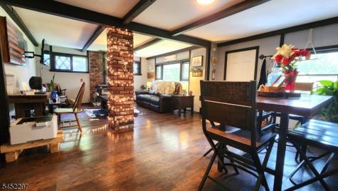5 W Shaytown Road Sandyston NJ 07827