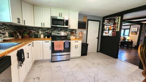 5 W Shaytown Road Sandyston NJ 07827
