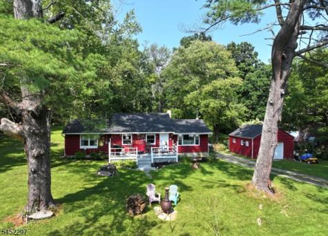 5 W Shaytown Road Sandyston NJ 07827
