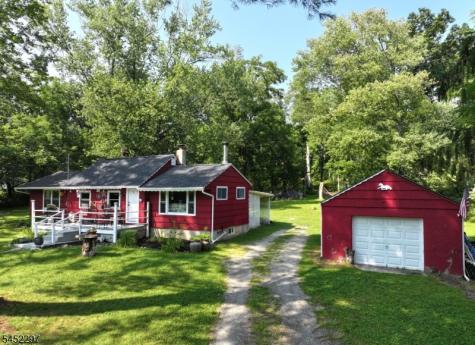 5 W Shaytown Road Sandyston NJ 07827