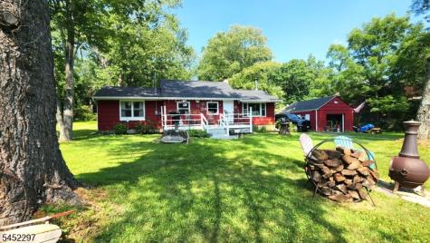 5 W Shaytown Road Sandyston NJ 07827