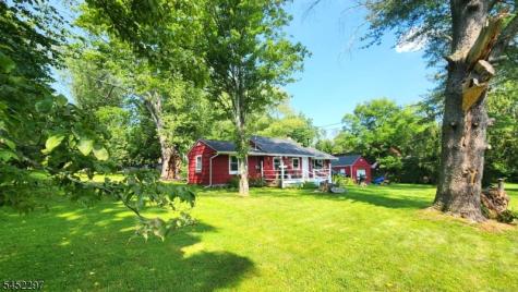 5 W Shaytown Road Sandyston NJ 07827