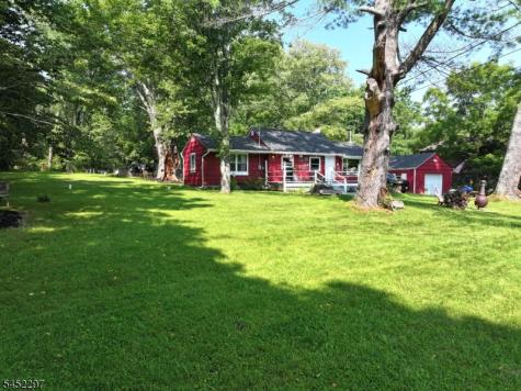 5 W Shaytown Road Sandyston NJ 07827
