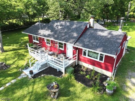 5 W Shaytown Road Sandyston NJ 07827