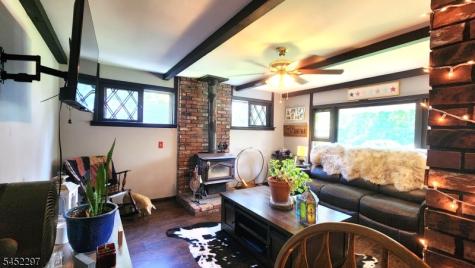 5 W Shaytown Road Sandyston NJ 07827