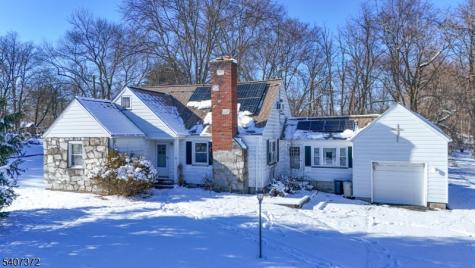 30 Reynolds Avenue Parsippany-troy Hills NJ 07054