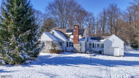 30 Reynolds Avenue Parsippany-troy Hills NJ 07054