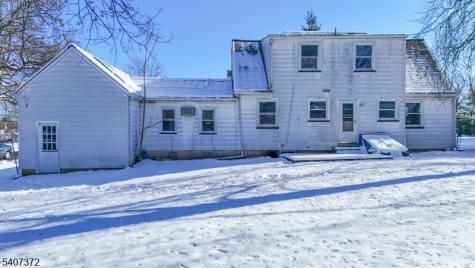 30 Reynolds Avenue Parsippany-troy Hills NJ 07054