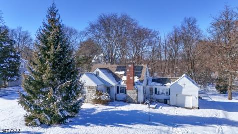 30 Reynolds Avenue Parsippany-troy Hills NJ 07054