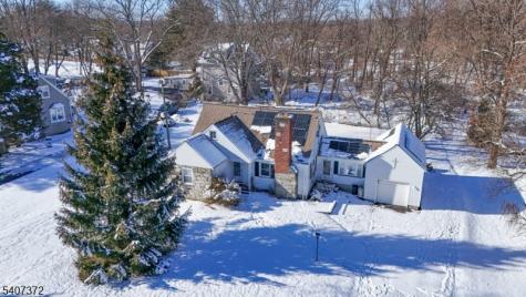 30 Reynolds Avenue Parsippany-troy Hills NJ 07054