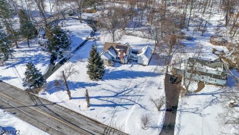30 Reynolds Avenue Parsippany-troy Hills NJ 07054