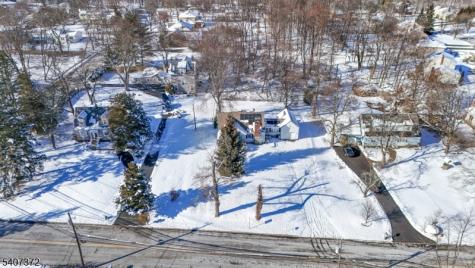 30 Reynolds Avenue Parsippany-troy Hills NJ 07054