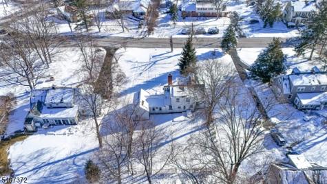 30 Reynolds Avenue Parsippany-troy Hills NJ 07054