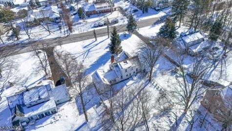 30 Reynolds Avenue Parsippany-troy Hills NJ 07054