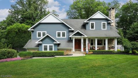 244 Pembrook Road Mountainside NJ 07092