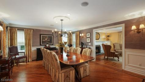 244 Pembrook Road Mountainside NJ 07092