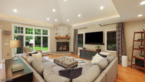 244 Pembrook Road Mountainside NJ 07092