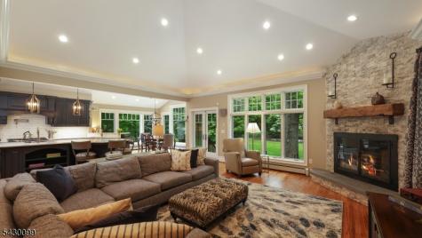 244 Pembrook Road Mountainside NJ 07092