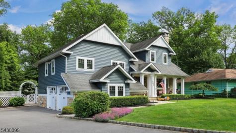 244 Pembrook Road Mountainside NJ 07092