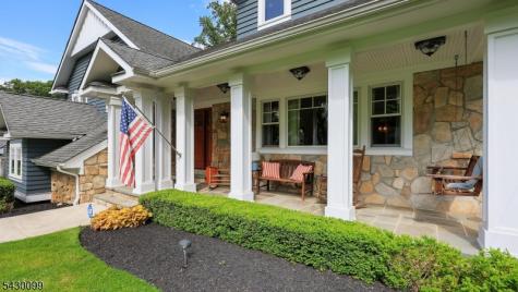 244 Pembrook Road Mountainside NJ 07092