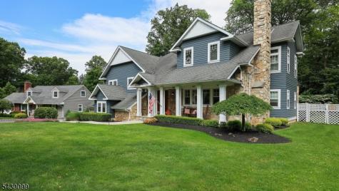 244 Pembrook Road Mountainside NJ 07092