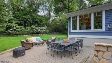 244 Pembrook Road Mountainside NJ 07092