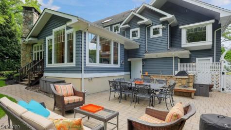 244 Pembrook Road Mountainside NJ 07092