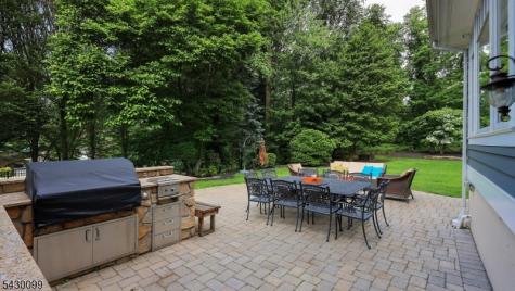 244 Pembrook Road Mountainside NJ 07092
