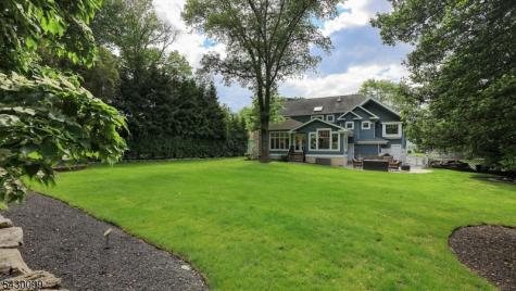 244 Pembrook Road Mountainside NJ 07092