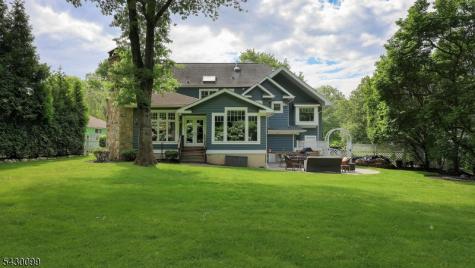 244 Pembrook Road Mountainside NJ 07092