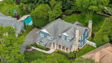 244 Pembrook Road Mountainside NJ 07092