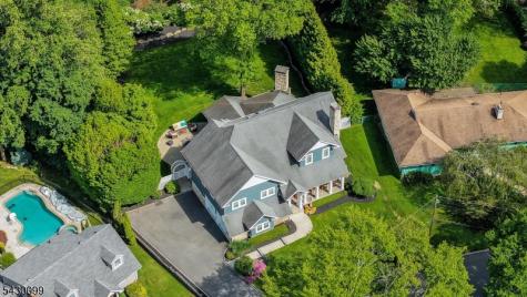 244 Pembrook Road Mountainside NJ 07092