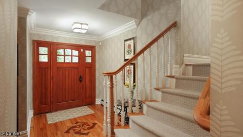 244 Pembrook Road Mountainside NJ 07092