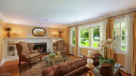 244 Pembrook Road Mountainside NJ 07092
